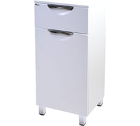 Полупенал Emmy Милли 30 с ящиком, правый 420002