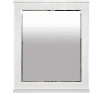Зеркало Misty Марта - 70 белое факт. П-Мрт02070-012