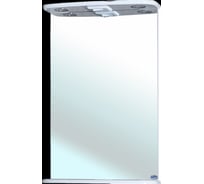 Зеркало Misty МАГНОЛИЯ-50 свет Э-Маг02050-01Св