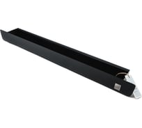 Полка для ванной TSPROF La Mensola Acqua Notti L LM-ACST-22001-L