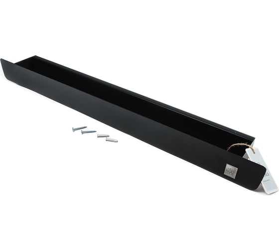 Полка для ванной TSPROF La Mensola Acqua Notti L LM-ACST-22001-L