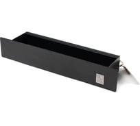 Полка для ванной TSPROF La Mensola Acqua Quadro S LM-ACST-22002-S