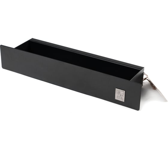 Полка для ванной TSPROF La Mensola Acqua Quadro S LM-ACST-22002-S 1
