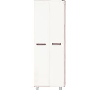 Пенал Misty Джулия-60 белый Л-Джу05060-5210