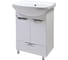 Тумба Emmy Милли 55 c нижним ящиком, под умывальник Classic 55 310037 1