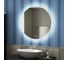 Зеркало Teymi Lina D80, LED подсветка, сенсор, антипар 00-00250089 7