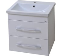 Напольная тумба Emmy Рокард 80 2 ящика, под умывальник Como 80 310071
