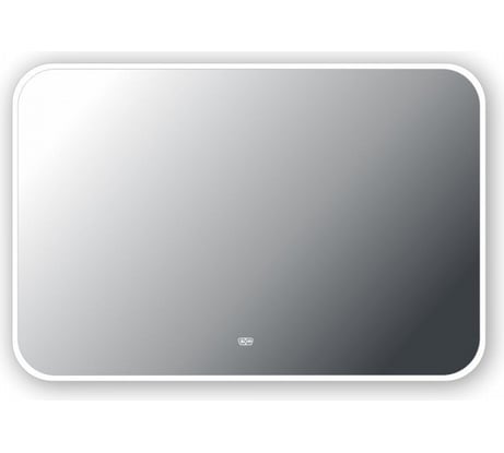 Зеркало Teymi Solli 120х80, LED подсветка, сенсор, антипар 00-00250390