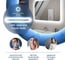 Зеркало Teymi Solli 120х80, LED подсветка, сенсор, антипар 00-00250390 4