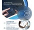 Зеркало Teymi Solli 120х80, LED подсветка, сенсор, антипар 00-00250390 6