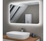 Зеркало Teymi Solli 120х80, LED подсветка, сенсор, антипар 00-00250390 9