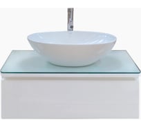 Подвесная тумба Misty Скай - 90 с 1-им ящиком П-Ска01090-011