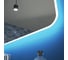 Зеркало Teymi Solli 100х80 см, LED подсветка, сенсор, антипар 00-00249964 6