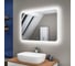 Зеркало Teymi Solli 100х80 см, LED подсветка, сенсор, антипар 00-00249964 8