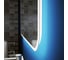 Зеркало Teymi Solli 100х80 см, LED подсветка, сенсор, антипар 00-00249964 9