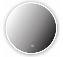 Зеркало Teymi Lina D70, LED подсветка, сенсор, антипар T20102SA 00-00250088