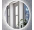 Зеркало Teymi Lina D70, LED подсветка, сенсор, антипар T20102SA 00-00250088 10