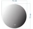Зеркало Teymi Lina D70, LED подсветка, сенсор, антипар T20102SA 00-00250088 12