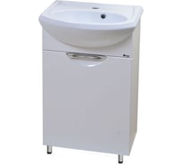 Тумба Emmy Милли 45 под умывальник Уют 310032