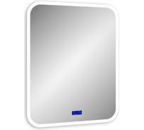 Зеркало Misty СТАЙЛ G LUX с музыкальным блоком, подогревом 700x900 ЗЛП451