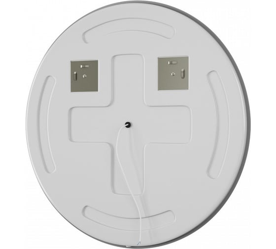 Зеркало Teymi Lina D60 с LED подсветкой и выключателем 00-00249967