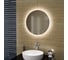 Зеркало Teymi Lina D60 с LED подсветкой и выключателем 00-00249967 6