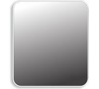 Зеркало Teymi Solli 70х80 см, с LED подсветкой и выключателем 00-00250392