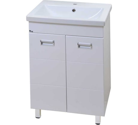Тумба Emmy Монтана 50 под умывальник Como 50 310050