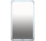 Зеркало Misty 3 Неон LED 500х800 сенсор на корпусе с круглыми углами П-Нео050080-3ПРСНККУ 1