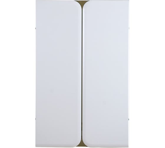 Зеркало Трюмо 1 Misty СТАЙЛ Трюмо 1 1000x800 с Led подсветкой и сенсорным выключателе ЗЛП453