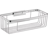 Полка LEDEME 260х120 решетка прямоугольная L344 896499