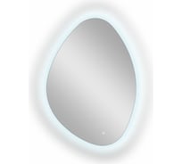 Зеркало Taliente Zled-A с LED-подсветкой, 70х100 см, асимметричное TA-Zled-A70100