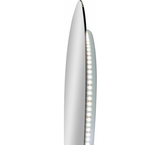 Зеркало Taliente Zled-A с LED-подсветкой, 70х100 см, асимметричное TA-Zled-A70100