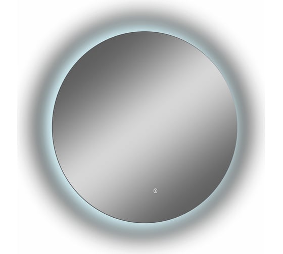 Зеркало Taliente Zled-A с LED-подсветкой, D80 см, круглое TA-Zled-AJ80