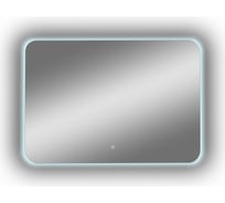 Зеркало Taliente Zled-B с LED-подсветкой, 100х70 см, прямоугольное TA-Zled-B10070