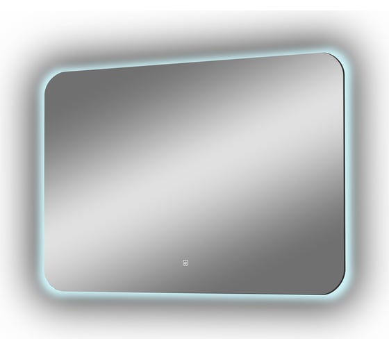 Зеркало Taliente Zled-B с LED-подсветкой, 100х70 см, прямоугольное TA-Zled-B10070