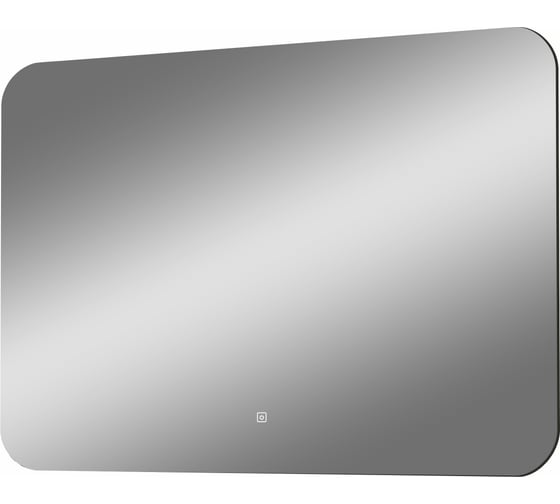 Зеркало Taliente Zled-B с LED-подсветкой, 100х70 см, прямоугольное TA-Zled-B10070