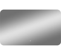 Зеркало Taliente Zled-B с LED-подсветкой, 120х70 см, прямоугольное TA-Zled-B12070