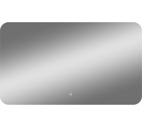 Зеркало Taliente Zled-B с LED-подсветкой, 120х70 см, прямоугольное TA-Zled-B12070