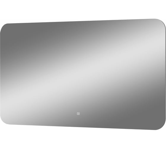 Зеркало Taliente Zled-B с LED-подсветкой, 120х70 см, прямоугольное TA-Zled-B12070