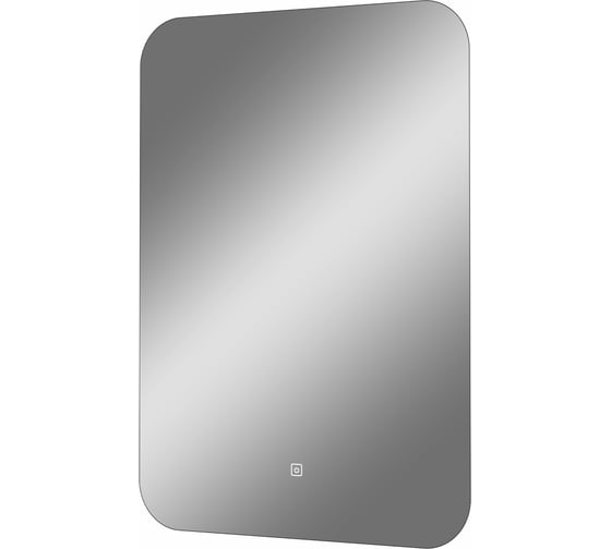 Зеркало Taliente Zled-B с LED-подсветкой, 50х70 см, прямоугольное TA-Zled-B5070