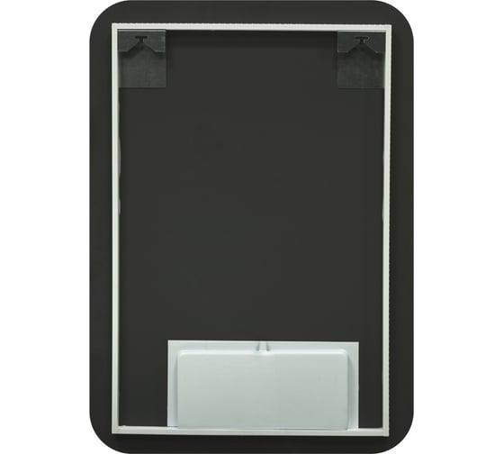 Зеркало Taliente Zled-B с LED-подсветкой, 50х70 см, прямоугольное TA-Zled-B5070