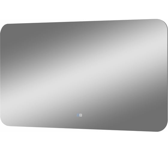 Зеркало Taliente Zled-B с LED-подсветкой, 120х70 см, прямоугольное, с антизапотеванием TA-Zled-B12070a
