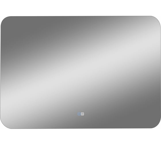 Зеркало Taliente Zled-B с LED-подсветкой, 100х70 см, прямоугольное, с антизапотеванием TA-Zled-B10070a