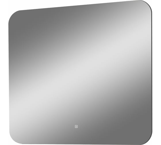 Зеркало Taliente Zled-B с LED-подсветкой, 80х70 см, прямоугольное TA-Zled-B8070