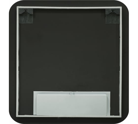 Зеркало Taliente Zled-B с LED-подсветкой, 80х80 см, прямоугольное TA-Zled-B8080