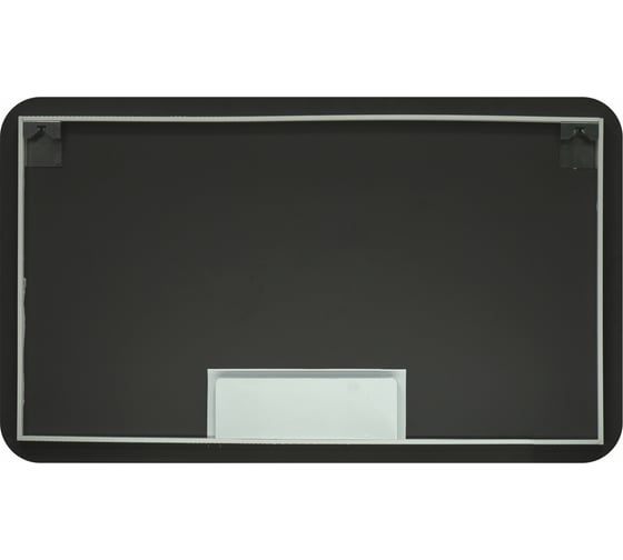 Зеркало Taliente Zled-B с LED-подсветкой, 120х80 см, прямоугольное TA-Zled-B12080