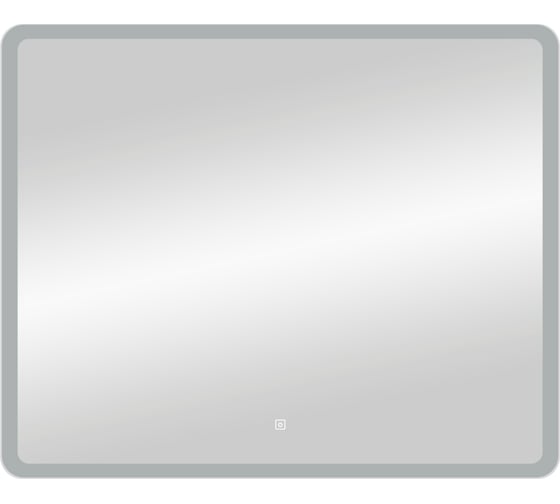 Зеркало Taliente Zled-D с LED-подсветкой, 90х70 см, прямоугольное TA-Zled-D9070