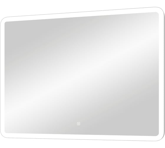 Зеркало Taliente Zled-D с LED-подсветкой, 90х70 см, прямоугольное TA-Zled-D9070