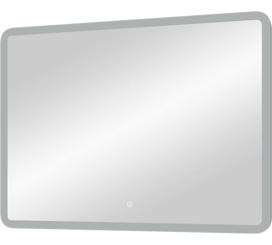 Зеркало Taliente Zled-D с LED-подсветкой, 90х70 см, прямоугольное TA-Zled-D9070